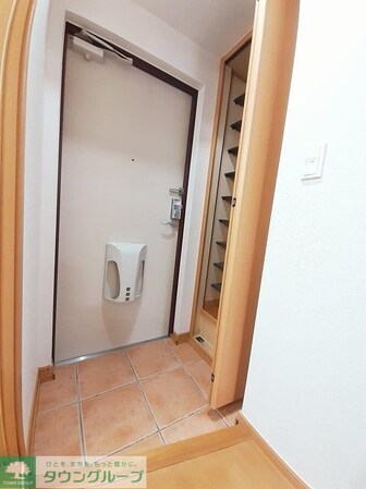 エクセレントの物件内観写真